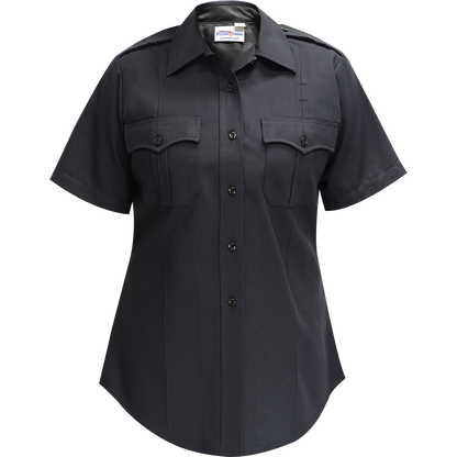 Deluxe Tactical Women's Short Sleeve