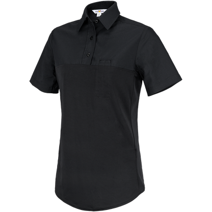 Command Women's Hybrid Patrol Short Sleeve Shirt