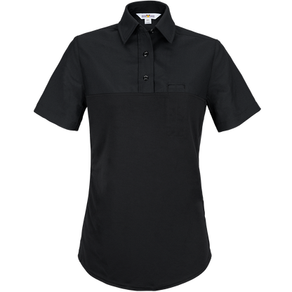 Command Women's Hybrid Patrol Short Sleeve Shirt