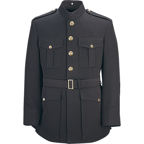 Men's Honor Guard Coat Poly/Wool – Flying Cross
