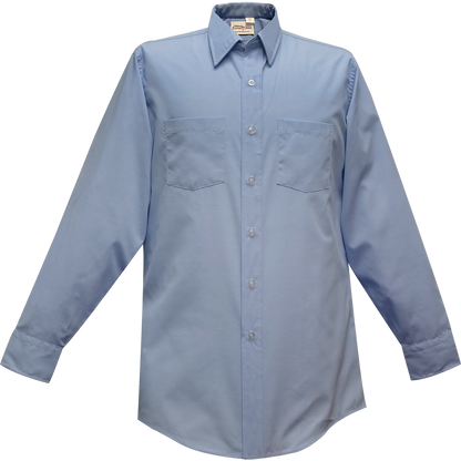 MEN'S Long Sleeve Transit Shirt