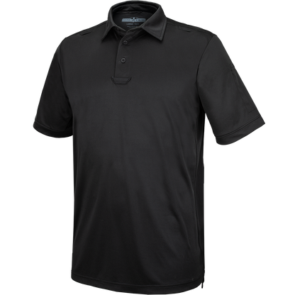 COMMAND SHORT SLEEVE POLO