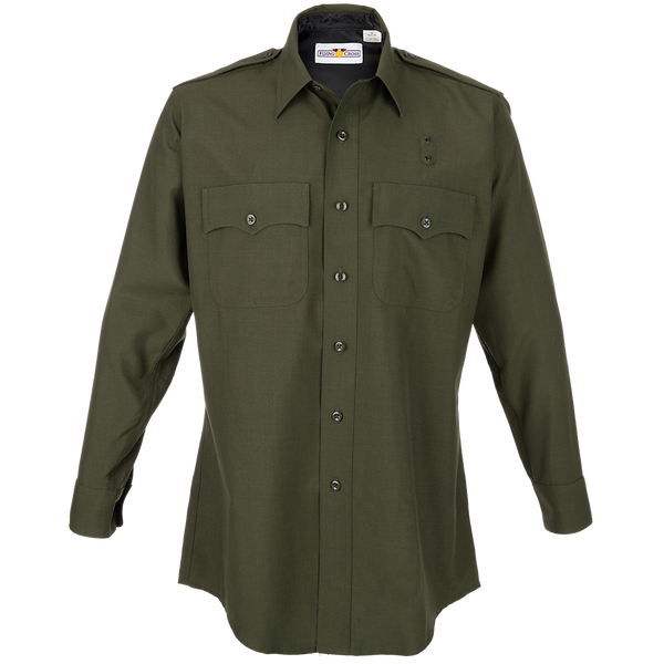 LASD　デューティーポリスジャケット 320W8177_05_MaleLS_Front_grand