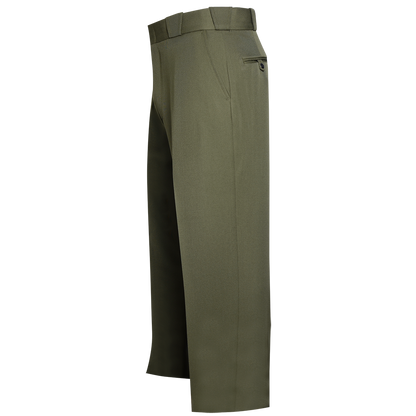 polyester dress slacks Cotton Polyester Blend