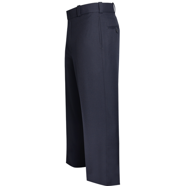 Legend 55% Poly/45% Wool Serge Men's Pants W/ Side Seam Pockets