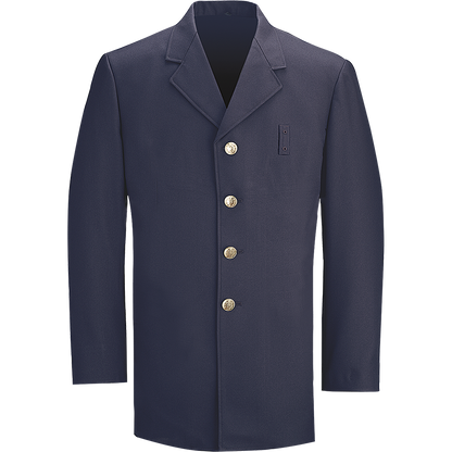 Legend 55/45 Men's Single Breasted Dress Coat | Flying Cross LAPD NAVY / SHORT / 38 Legend 55/45 Men's Single Breasted Dress Coat | Flying Cross LAPD NAVY / SHORT / 38