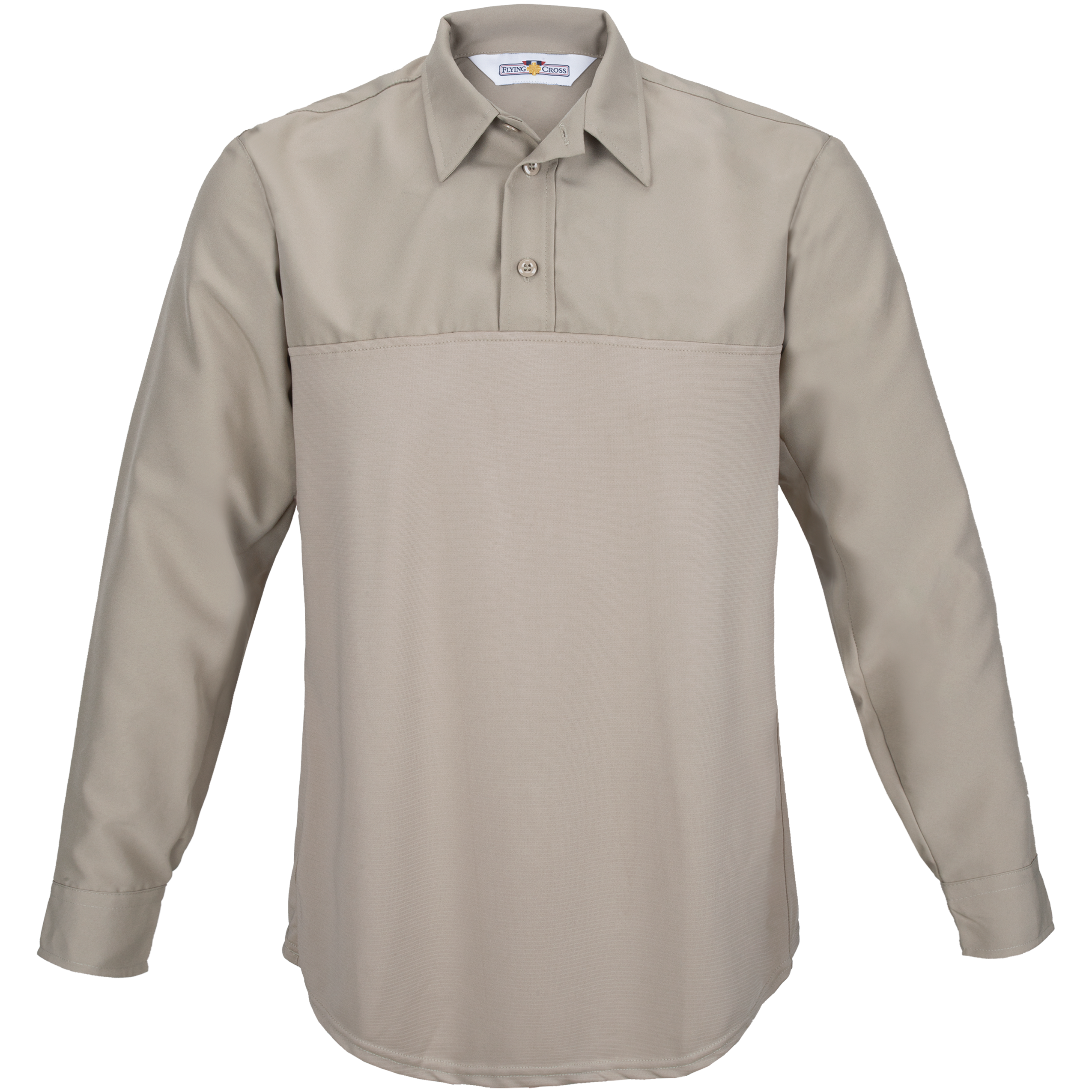 Command Hybrid Patrol Shirt