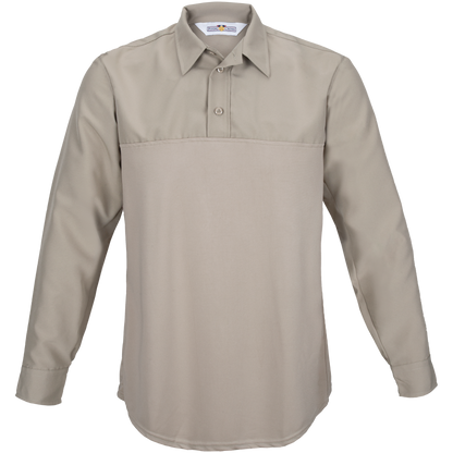 Command Hybrid Patrol Shirt