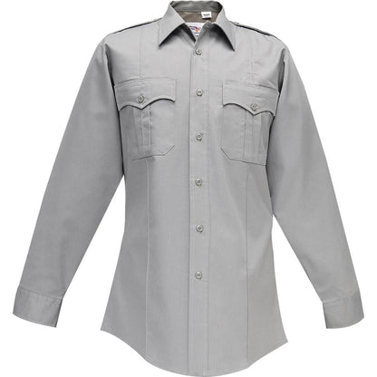 Men's Police Shirt