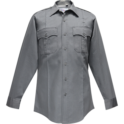 Men's Police Shirt