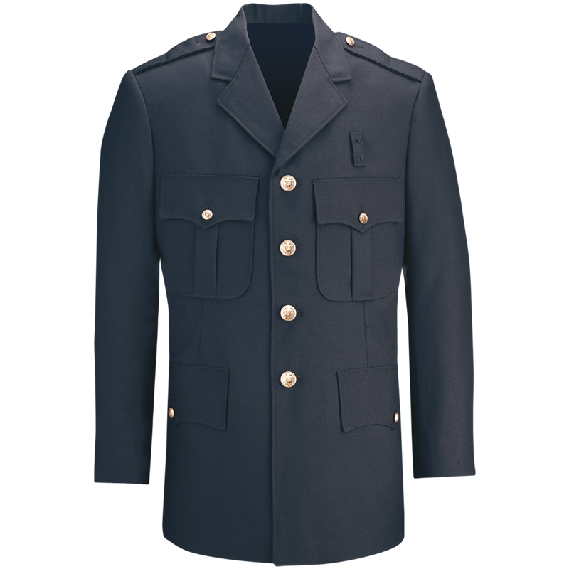 Command 100% Polyester Men's Single Breasted Dress Coat - F1 38800 ...