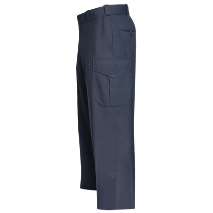 COMMAND 100% POLYESTER MEN'S PANTS W/CARGO PKT