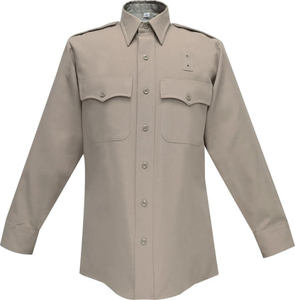 CHP MEN'S LONG SLEEVE SHIRT