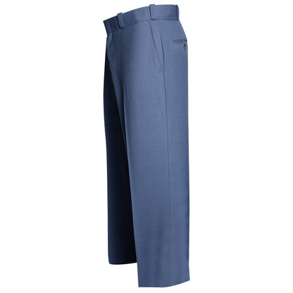 JUSTICE 75% POLY/25% WOOL WOMEN'S PANTS W/FREEDOM FLEX WB