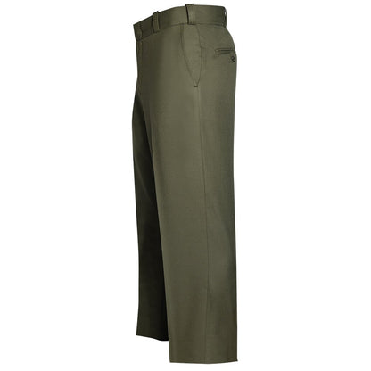 JUSTICE 75% POLY/25% WOOL WOMEN'S PANTS W/FREEDOM FLEX WB