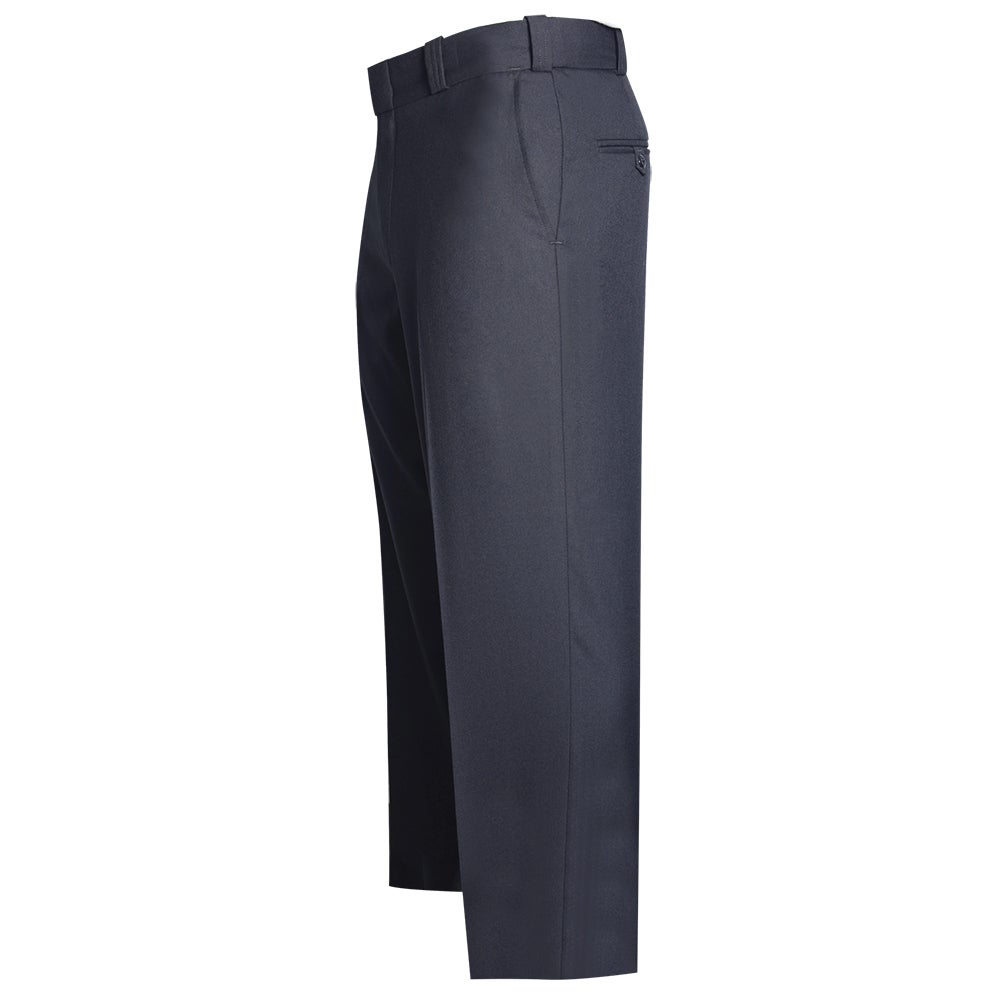 JUSTICE 75% POLY/25% WOOL WOMEN'S PANTS W/FREEDOM FLEX WB