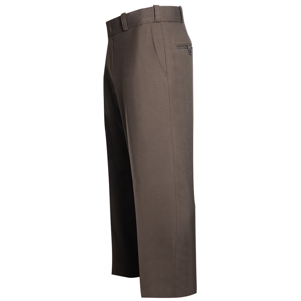 JUSTICE 75% POLY/25% WOOL WOMEN'S PANTS W/FREEDOM FLEX WB