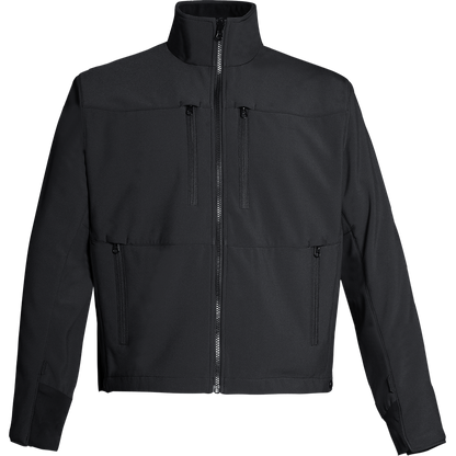 Softshell LayerTech Jacket