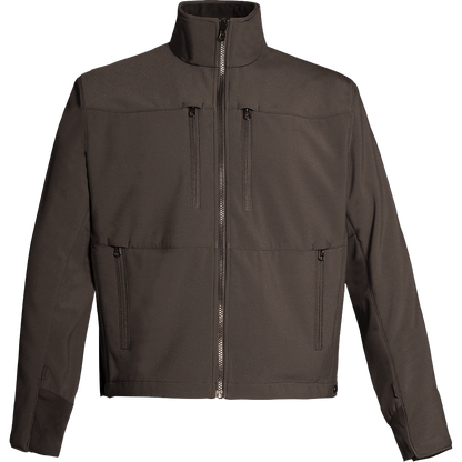 Softshell LayerTech Jacket