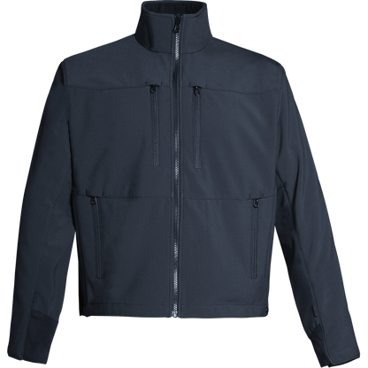 Softshell LayerTech Jacket