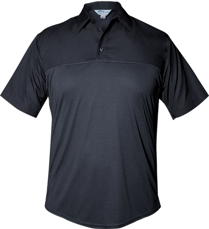 Justice Women's Hybrid Patrol Short Sleeve Shirt