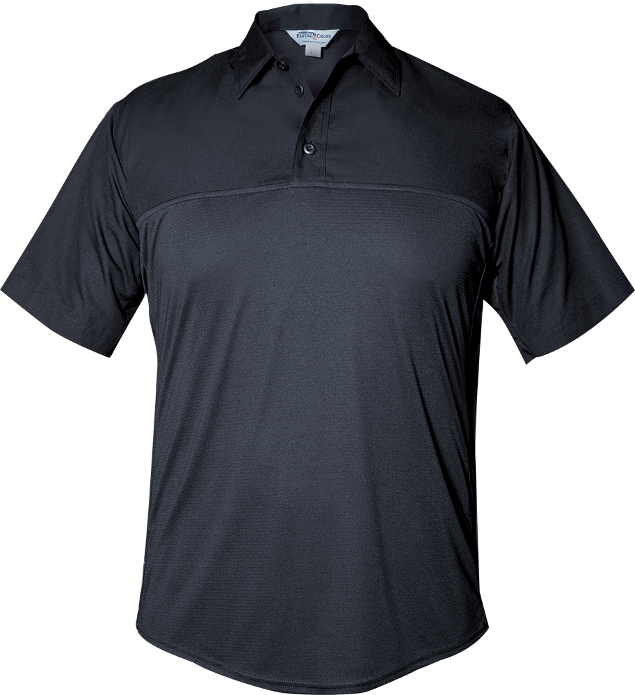 Justice Women's Hybrid Patrol Short Sleeve Shirt