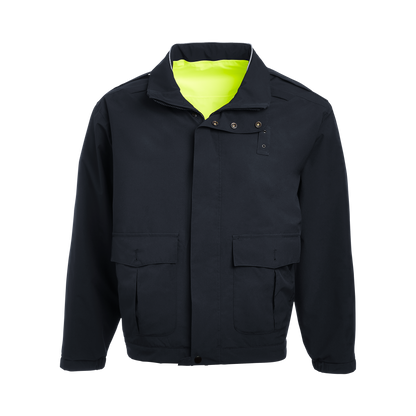 DutyGuard RT Reversible Bomber Jacket – Flying Cross DutyGuard RT Reversible Bomber Jacket – Flying Cross