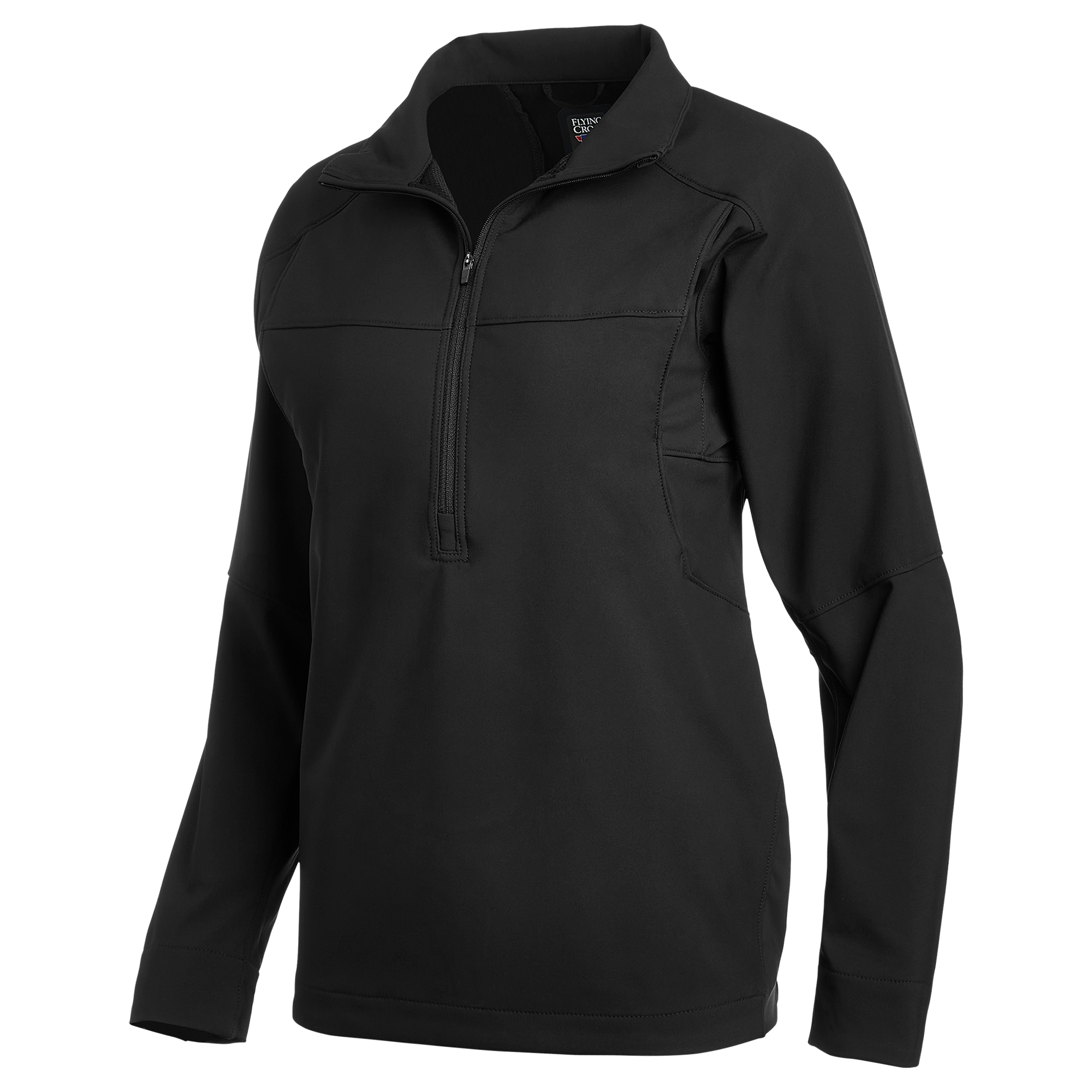 Women's DutyGuard Softshell Pullover