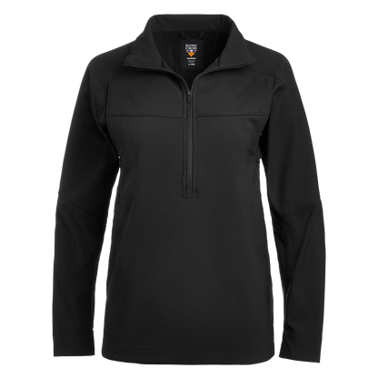 Women's DutyGuard Softshell Pullover