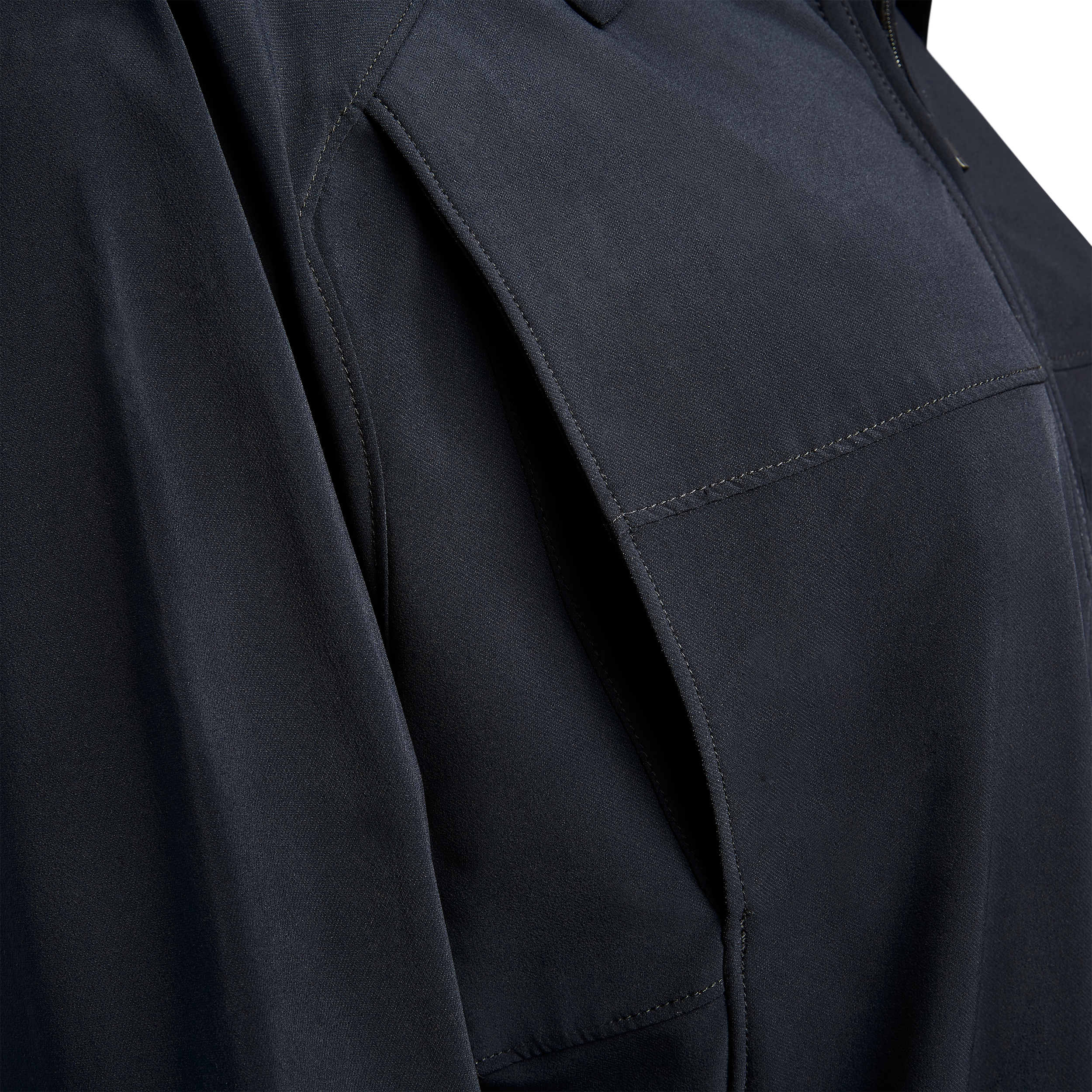 Women's DutyGuard Softshell Pullover