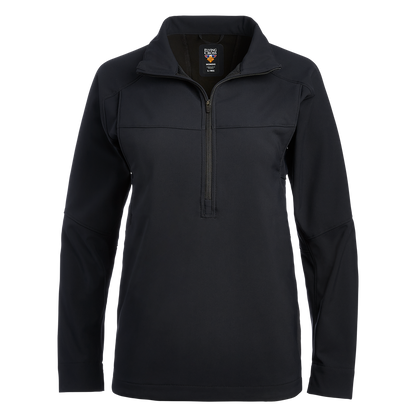 Women's DutyGuard Softshell Pullover