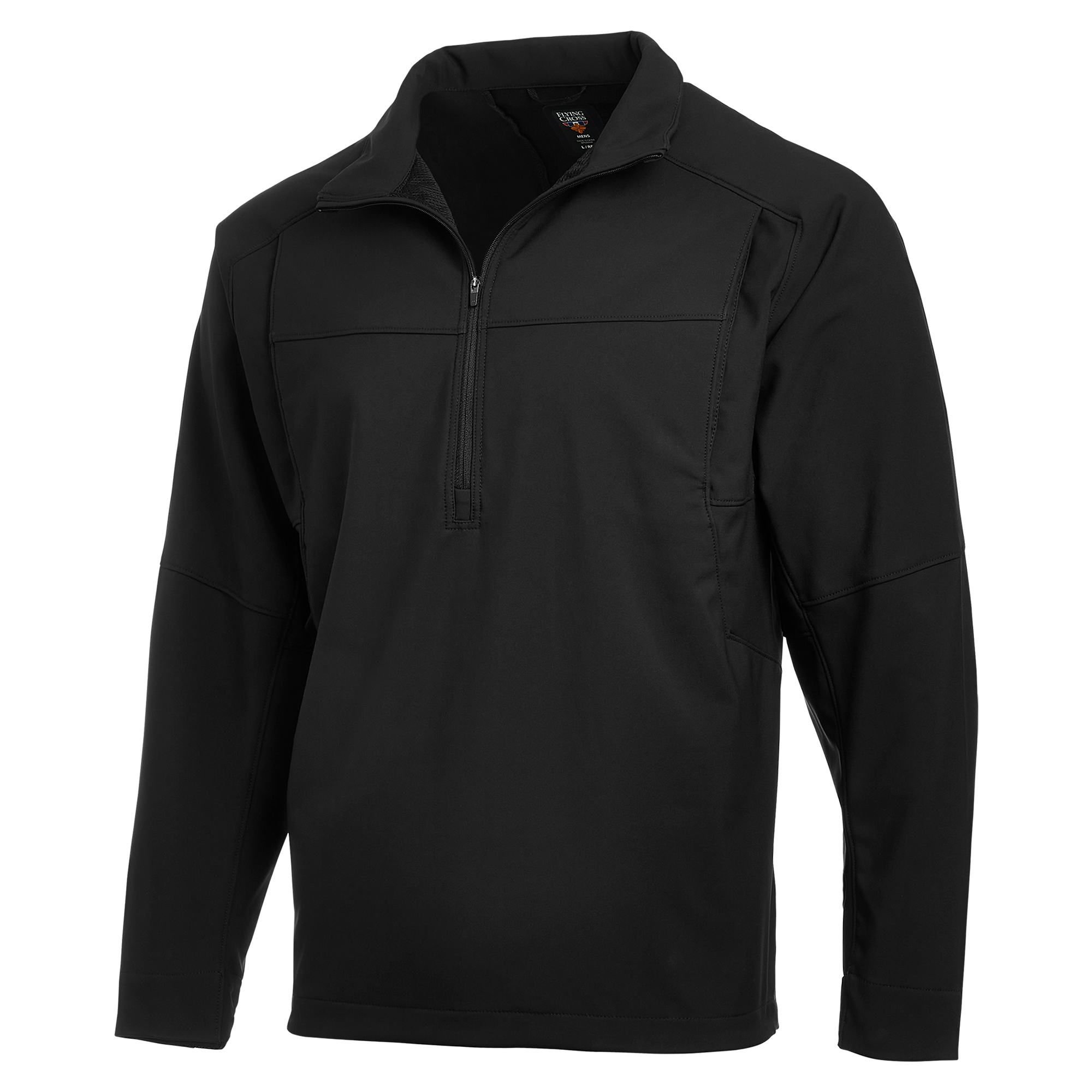 Men's DutyGuard Softshell Pullover