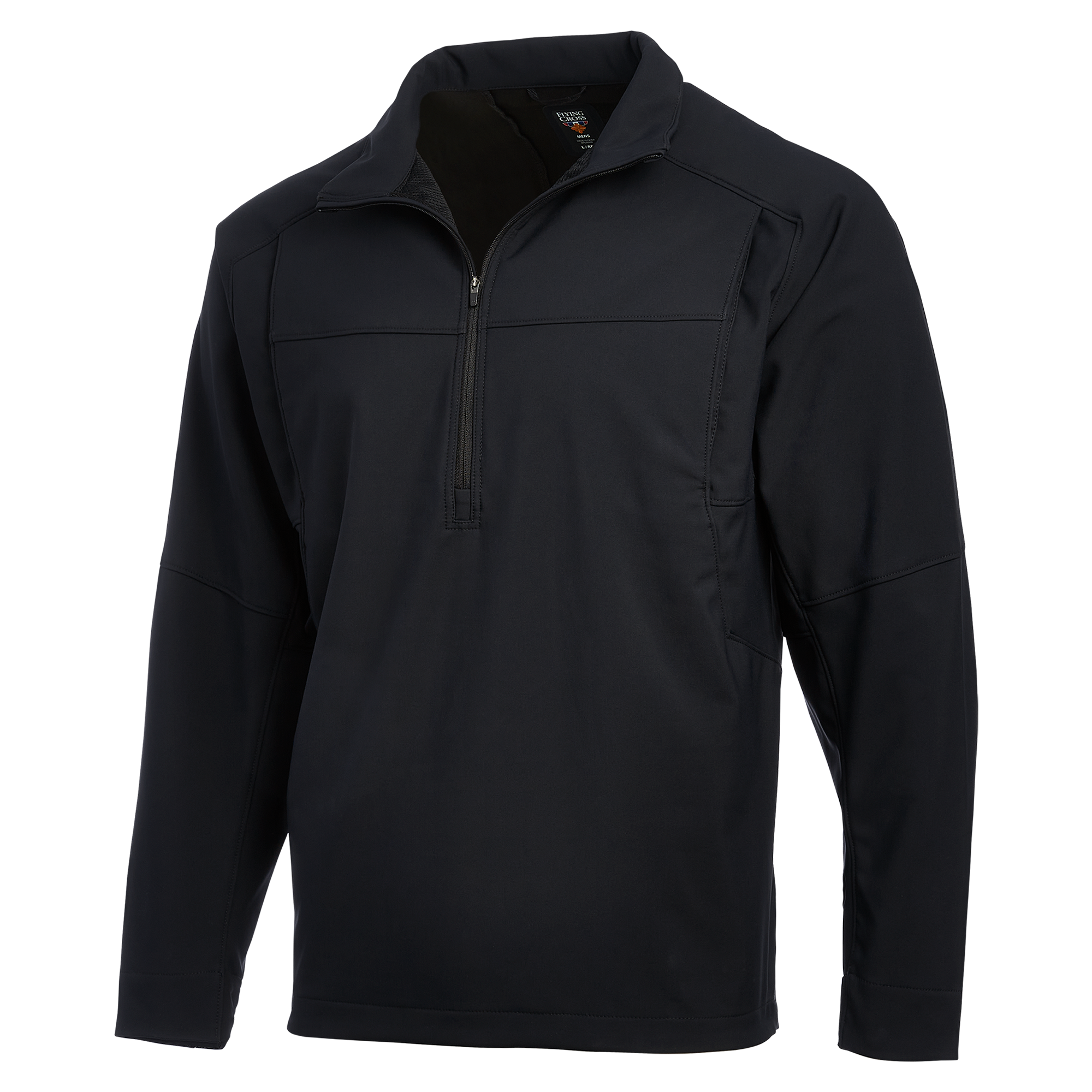 Men's DutyGuard Softshell Pullover
