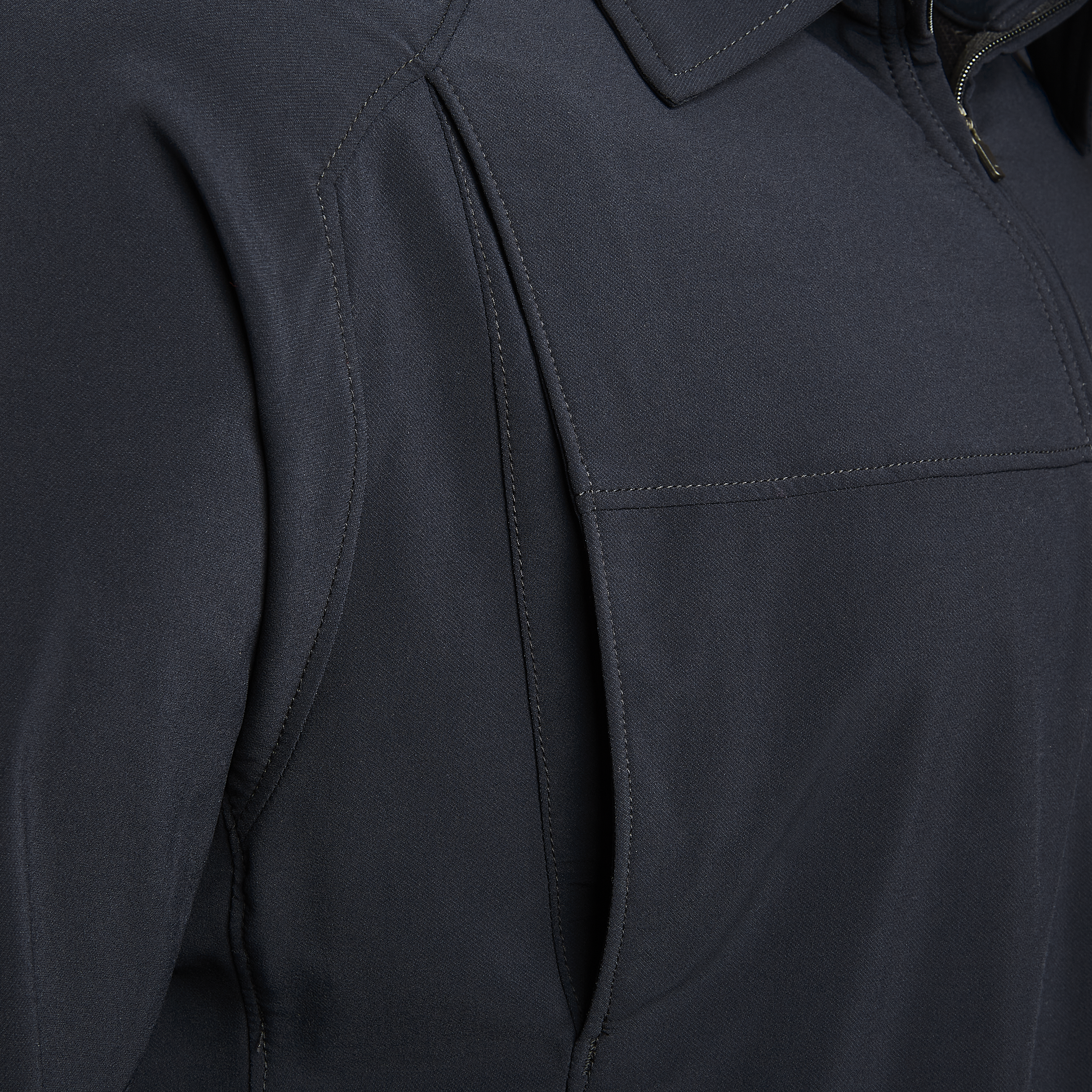 Men's DutyGuard Softshell Pullover