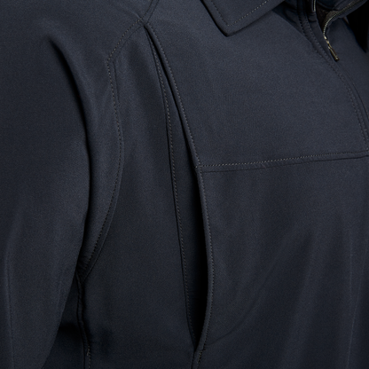 Men's DutyGuard Softshell Pullover