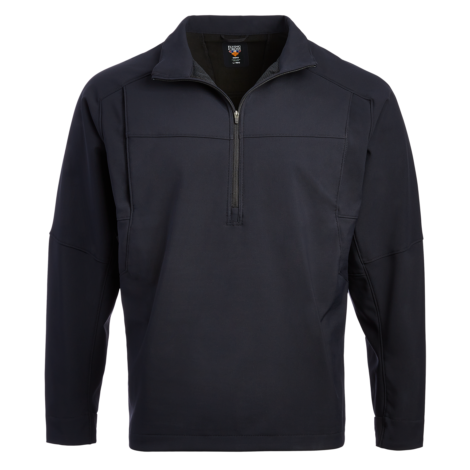 Men's DutyGuard Softshell Pullover