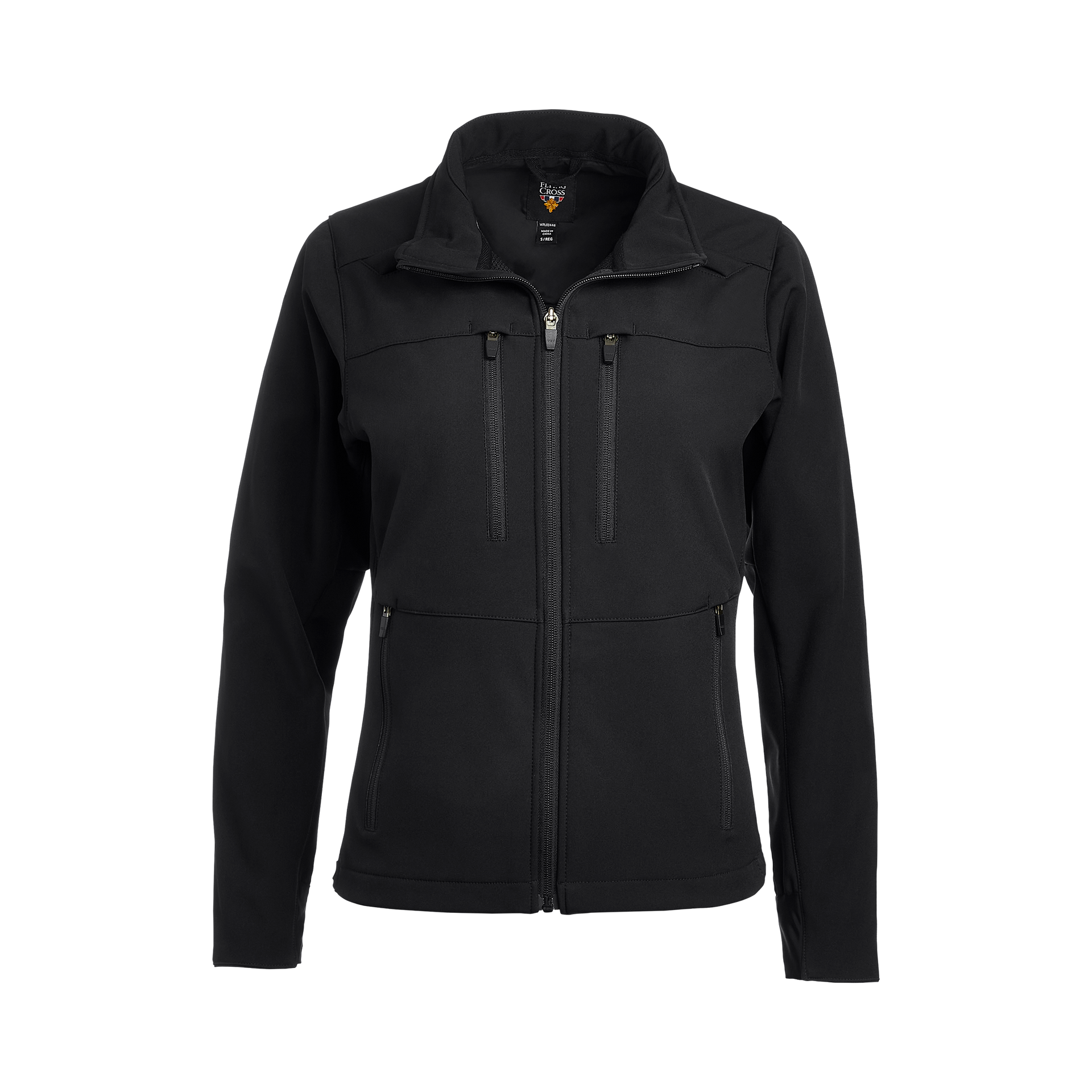 Flying Cross DutyGuard Women's Softshell Jacket