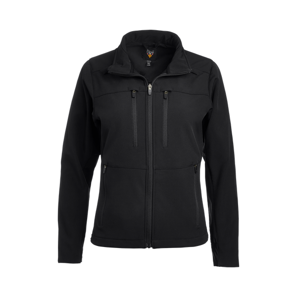 Flying Cross DutyGuard Women's Softshell Jacket