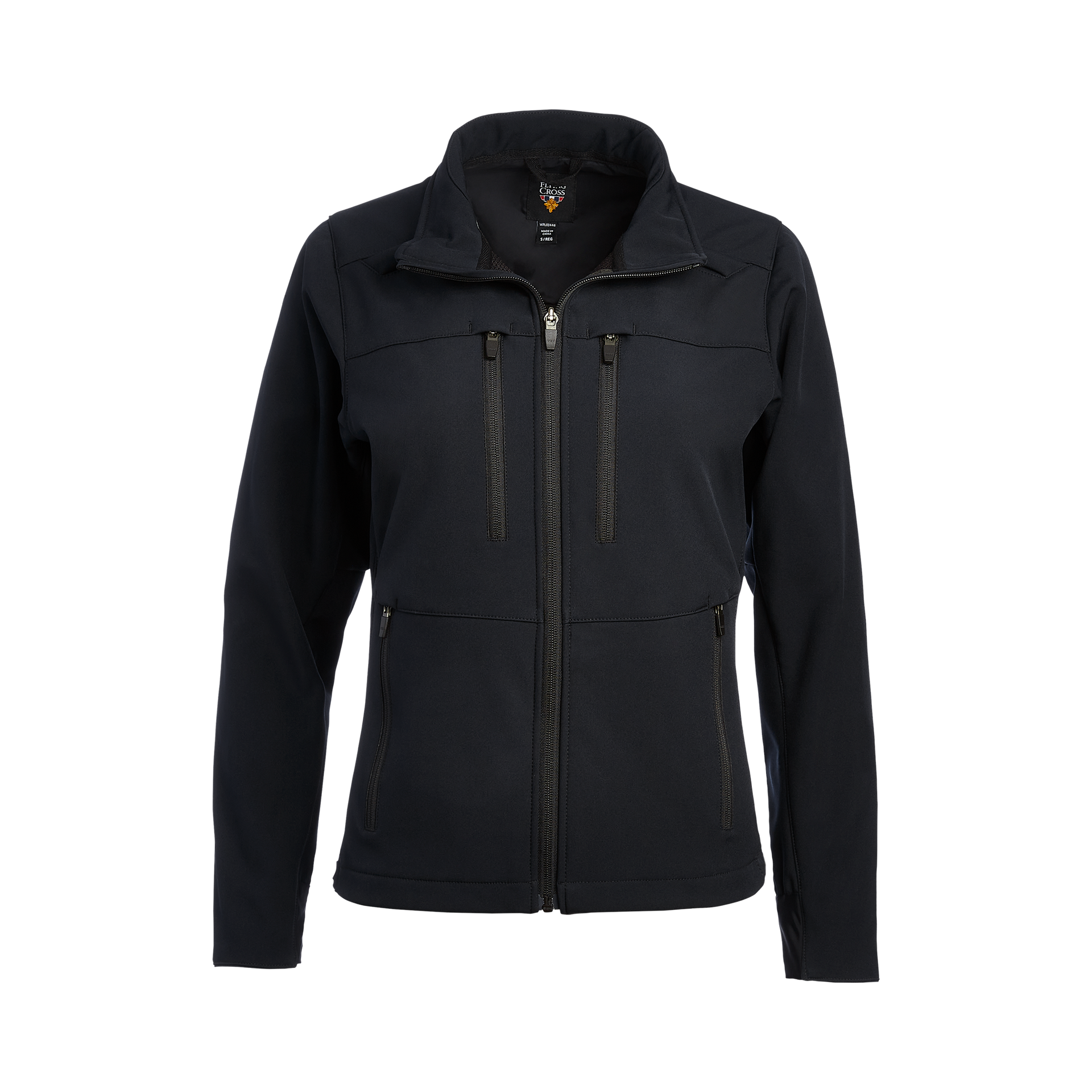 Flying Cross DutyGuard Women's Softshell Jacket