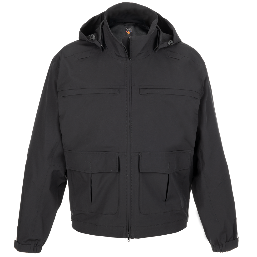 Sheriff Ranger Coat Sheriff Jackets & Outerwear | Flying Cross