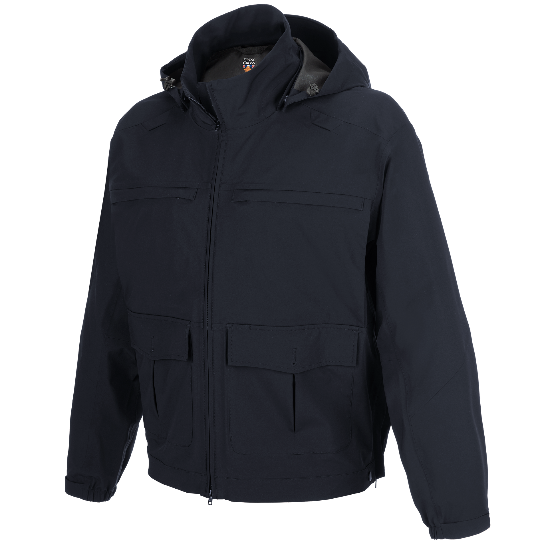 DANIEL DEFENSE MENS 若々しい RAIN JACKET□USサイズS【DD21S