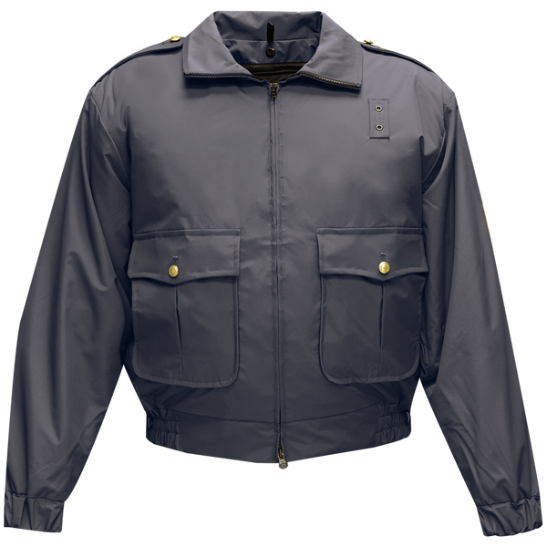 2-Ply Nylon Waterproof Duty Jacket | Flying Cross Official Site