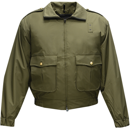 2-Ply Nylon Waterproof Duty Jacket | Flying Cross Official Site 2-Ply Nylon Waterproof Duty Jacket | Flying Cross Official Site
