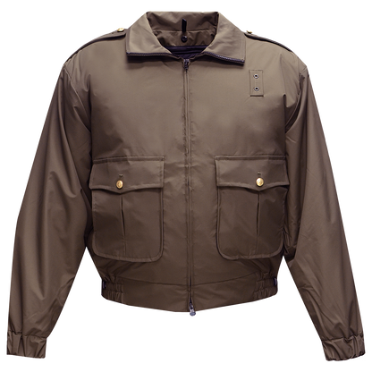 2-Ply Nylon Waterproof Duty Jacket | Flying Cross Official Site 2-Ply Nylon Waterproof Duty Jacket | Flying Cross Official Site