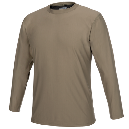 Duke Synthetic Thermal Top - 499 Tan