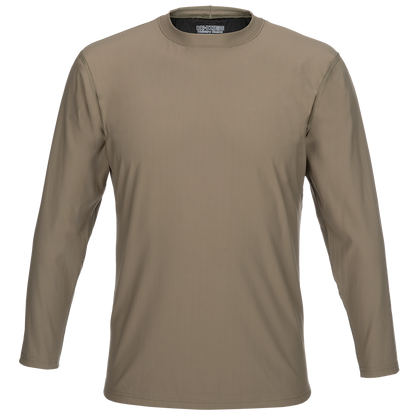 Duke Synthetic Thermal Top - 499 Tan