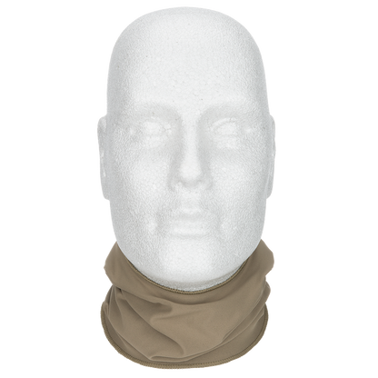 Duke Theraform Head Gear Hood - Coyote Tan