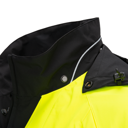 DutyGuard RT Reversible Rain Jacket