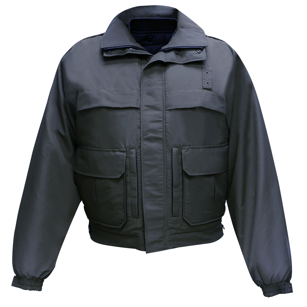 LayerTech GTXA Jacket