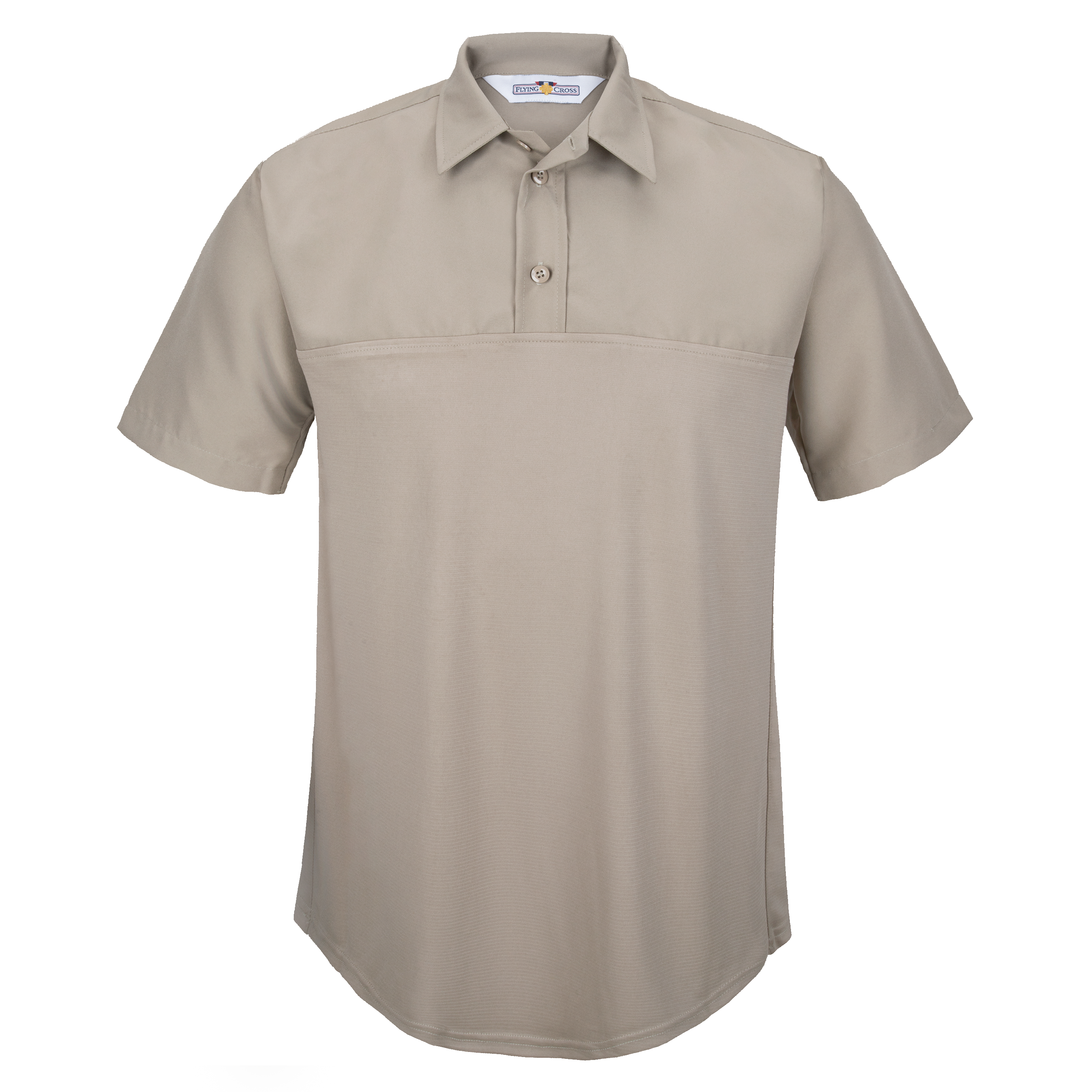 Command Hybrid Patrol Shirt